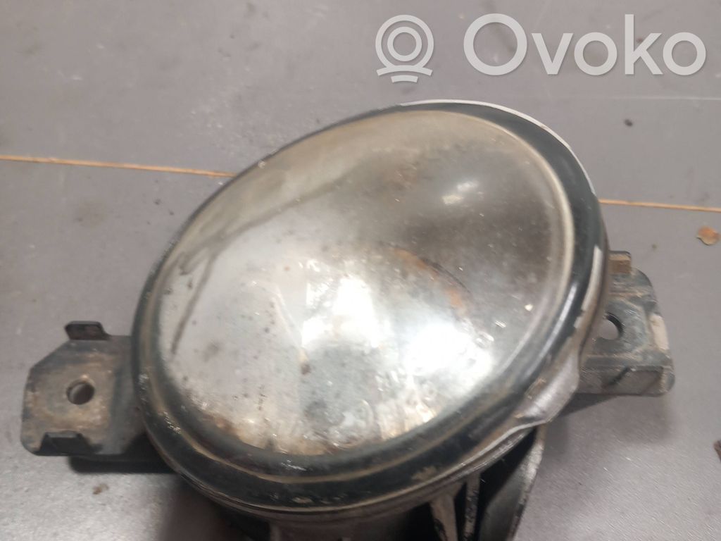 BMW X5 E70 Front fog light 