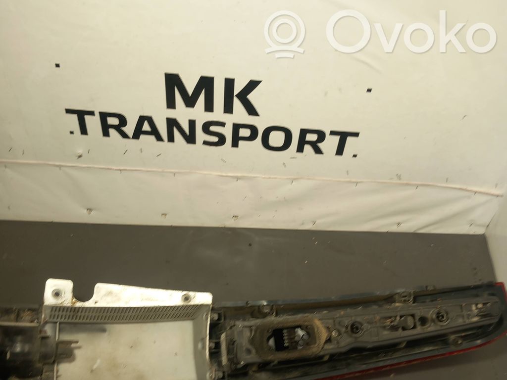 Opel Meriva A Lampa tylna 