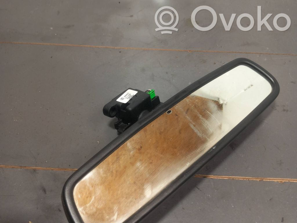 Espejo retrovisor (interior)   A046412,07W492,31111836