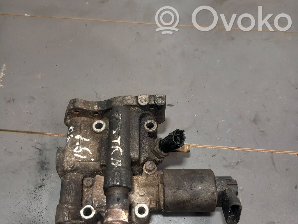 Opel Astra G Válvula EGR 