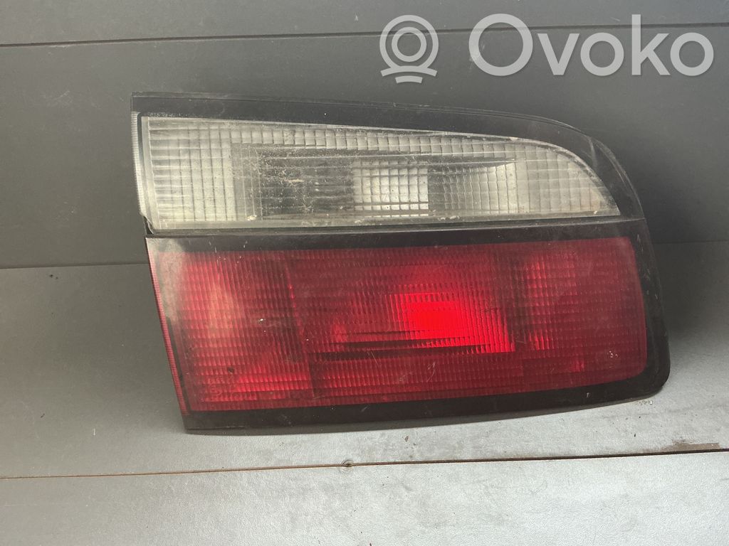Mazda 626 Tailgate rear/tail lights 