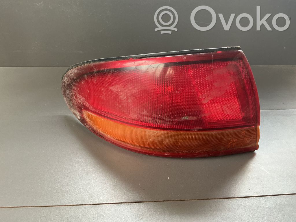 Mazda Xedos 6 Takavalot 