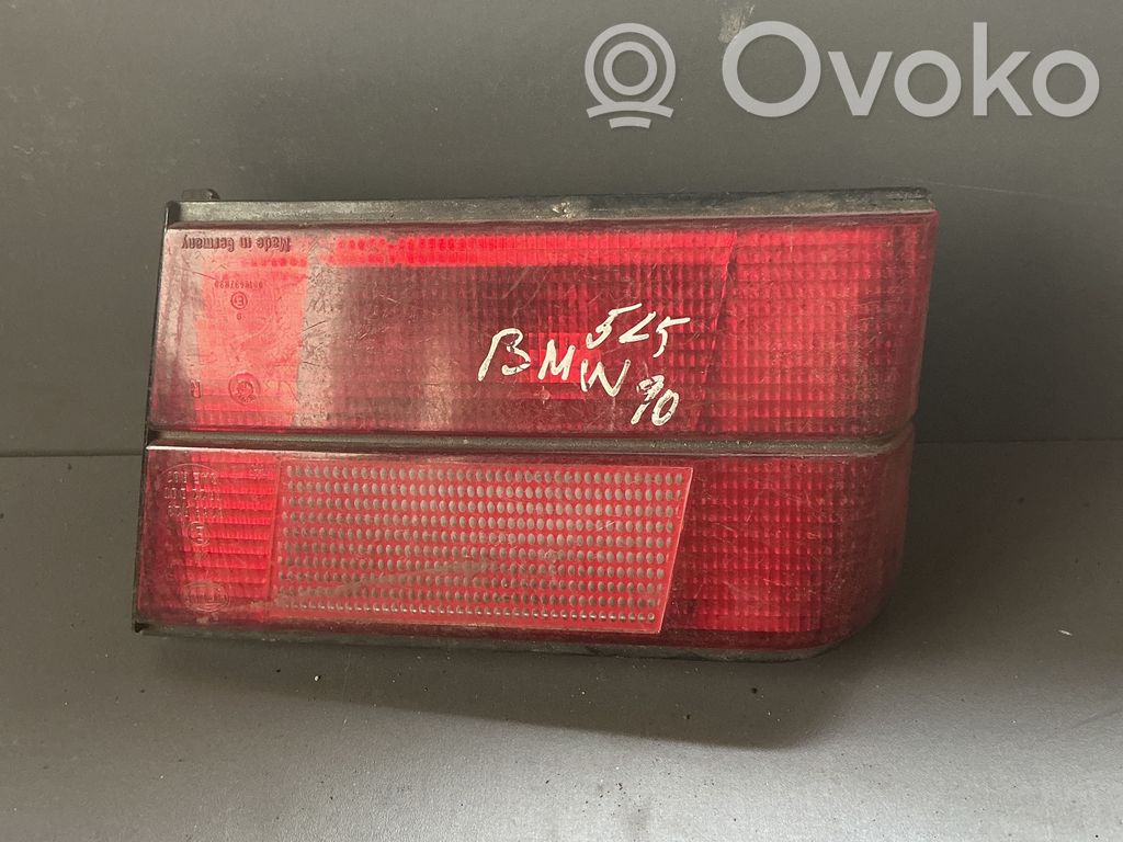 BMW 5 E34 Tailgate rear/tail lights 