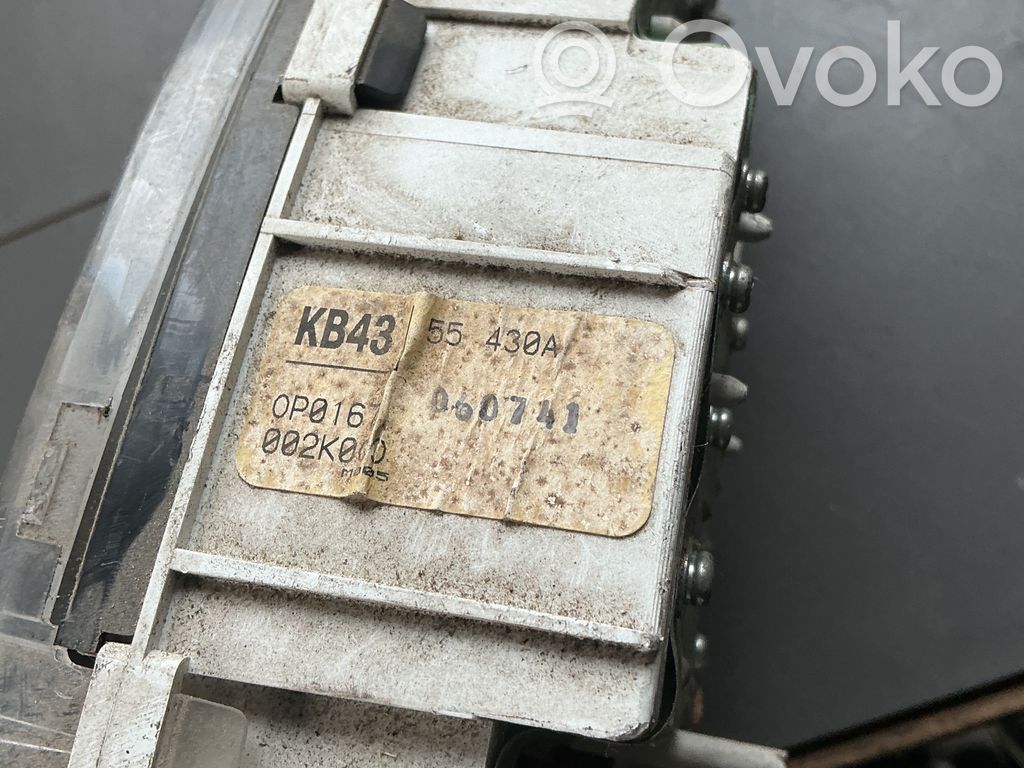 Ford Probe Speedometer (instrument cluster) 