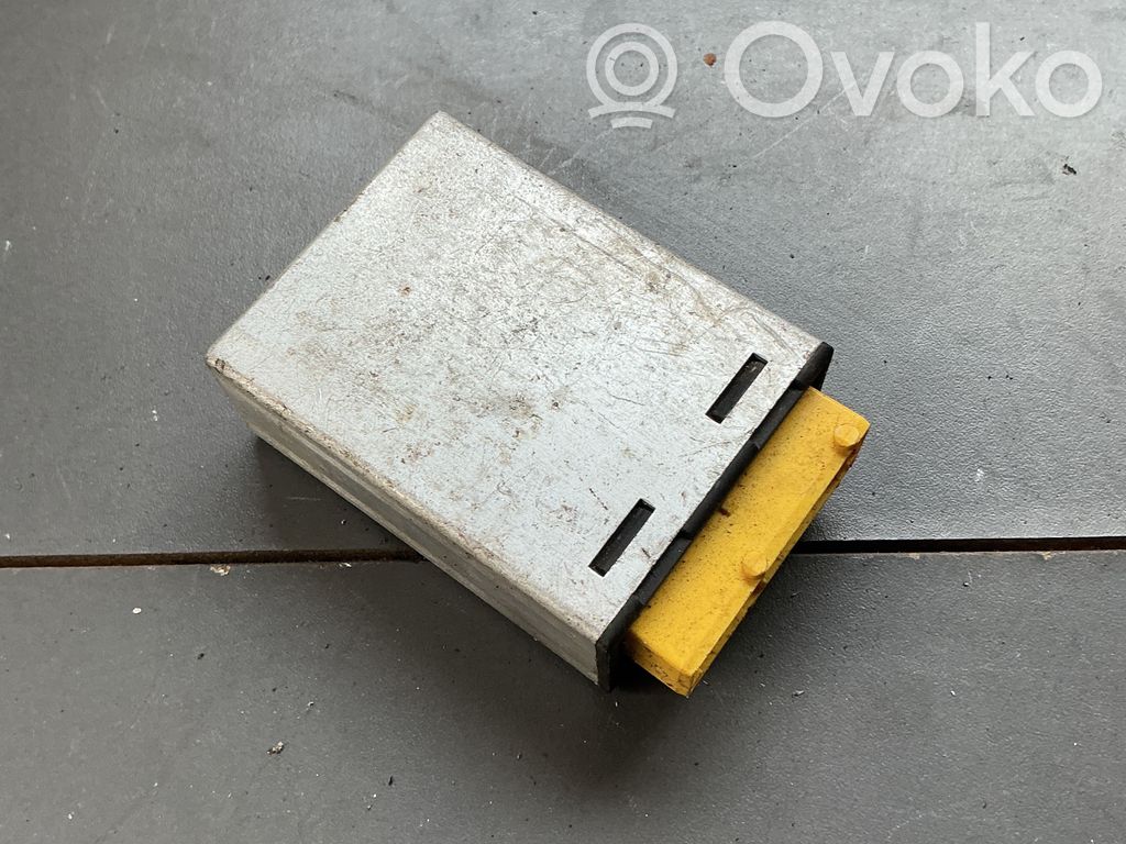 BMW 5 E39 Other control units/modules 