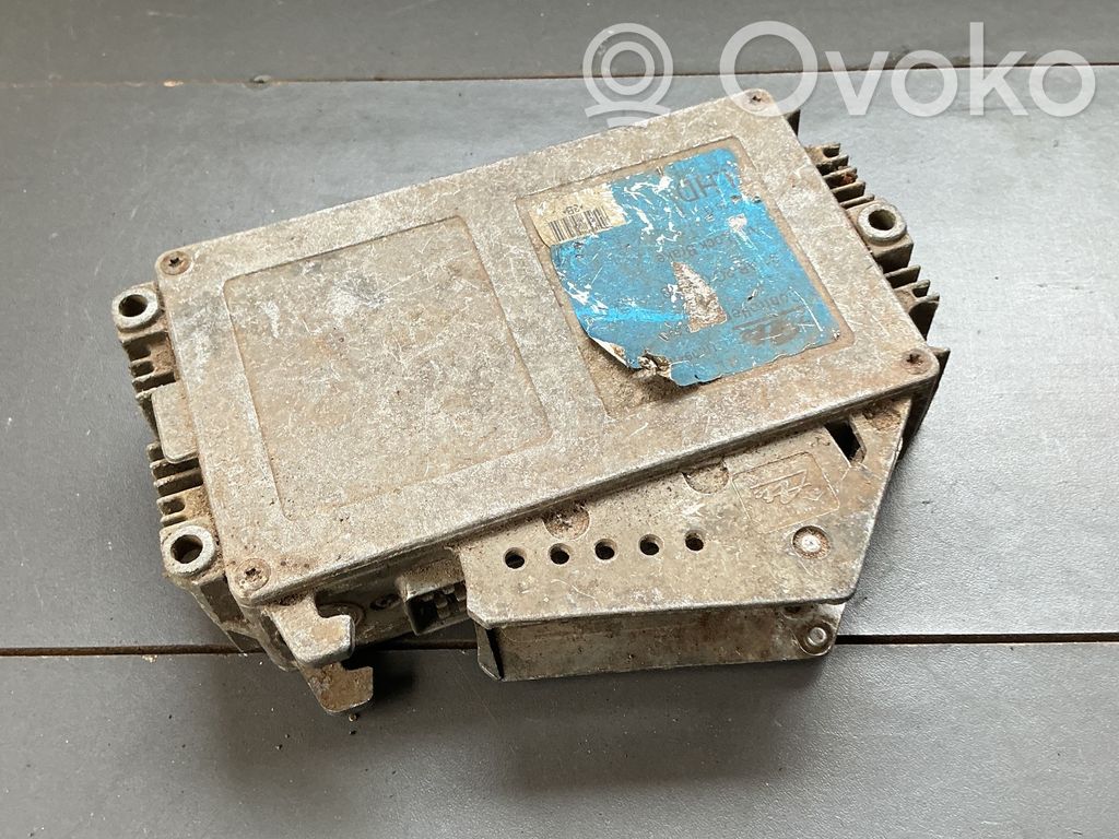 Ford Escort Engine control unit/module 