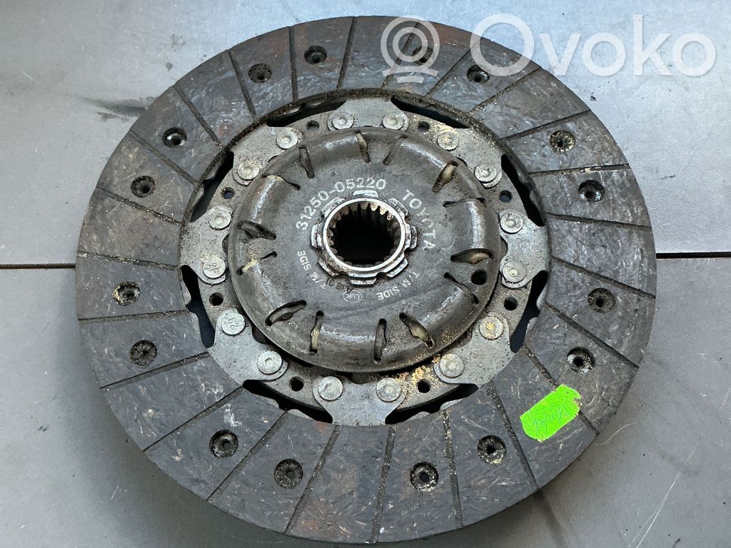Tarcza sprzęgła   3125005220