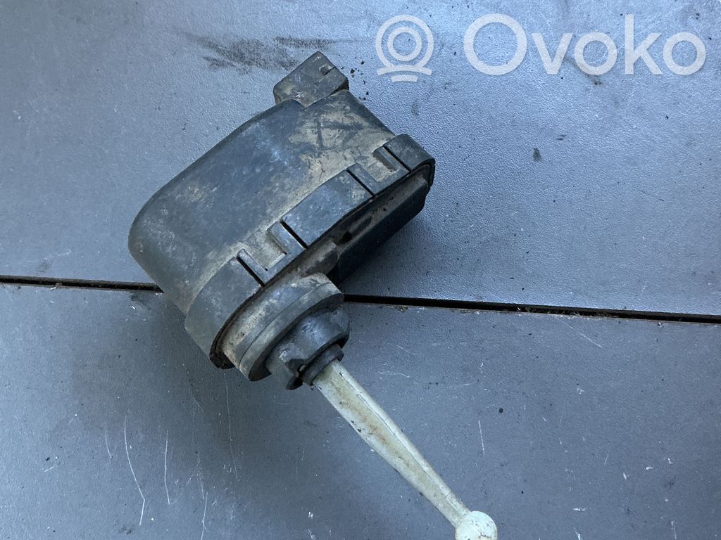 Headlight level adjustment motor   0307851327