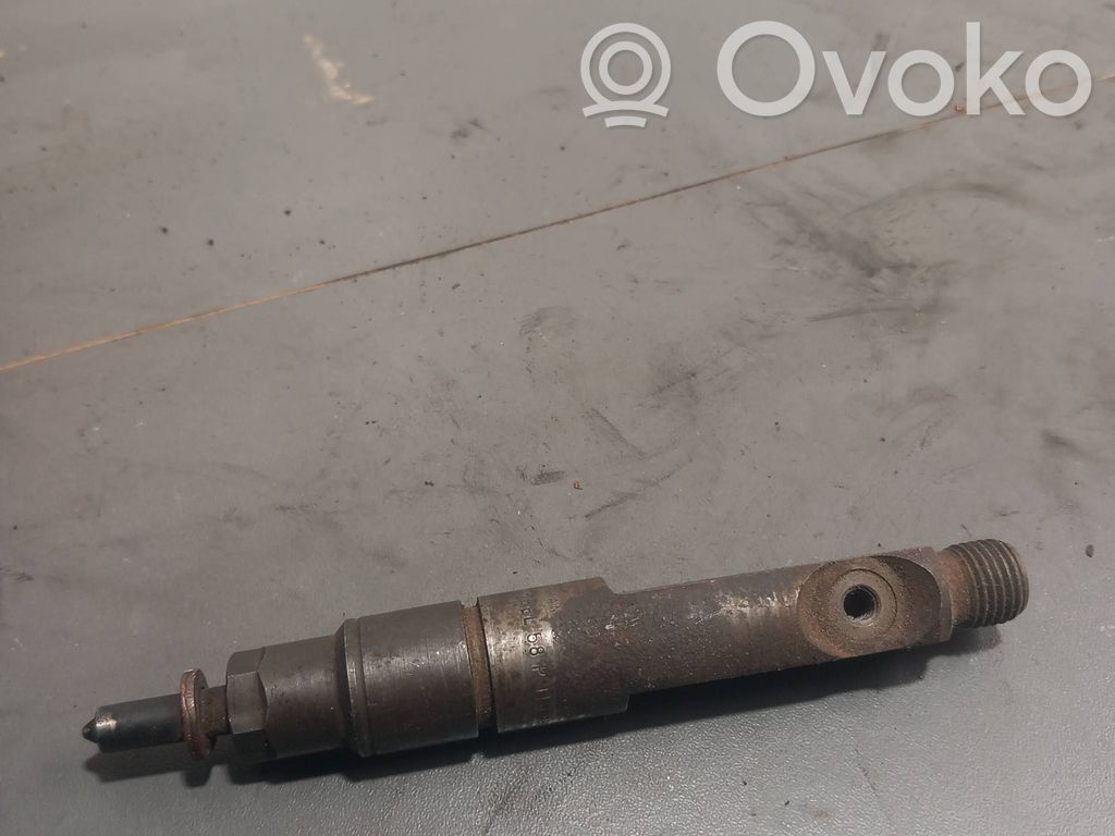 Inyector de combustible   028130201,919008F