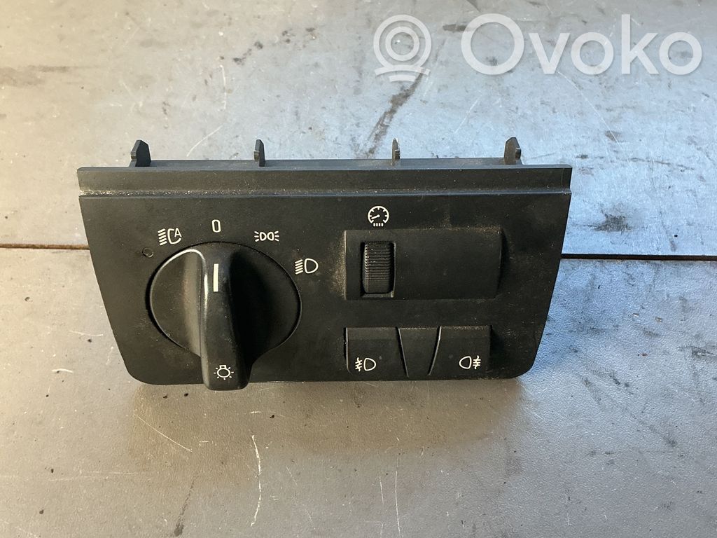 BMW X5 E53 Interruptor de luz 