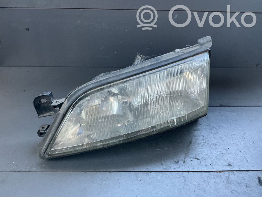 Opel Vectra B Scheinwerfer 