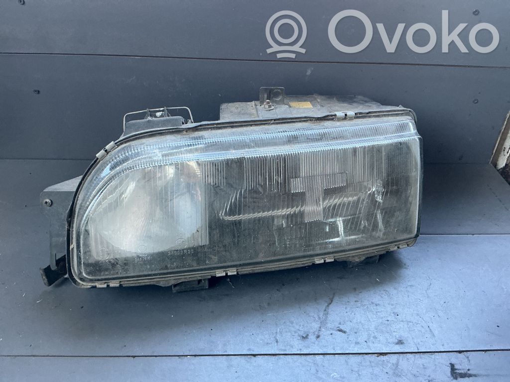 Ford Scorpio Headlight/headlamp 