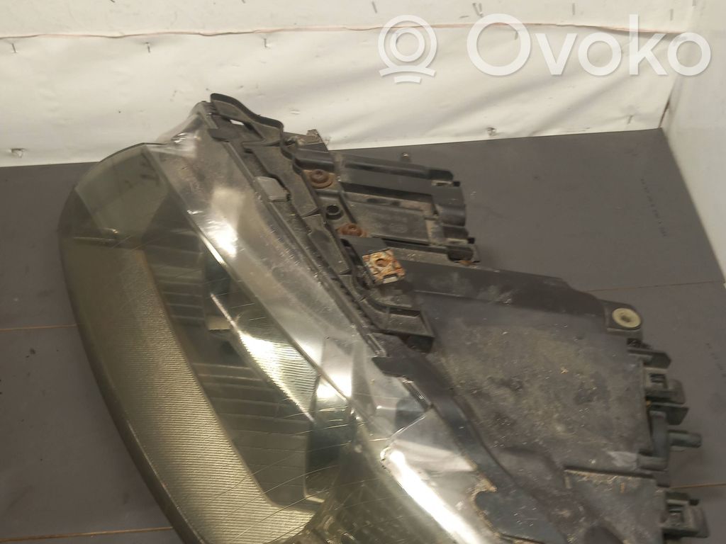 Audi A8 S8 D3 4E Scheinwerfer 