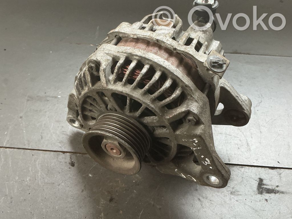 Mazda 3 I Generator/alternator 