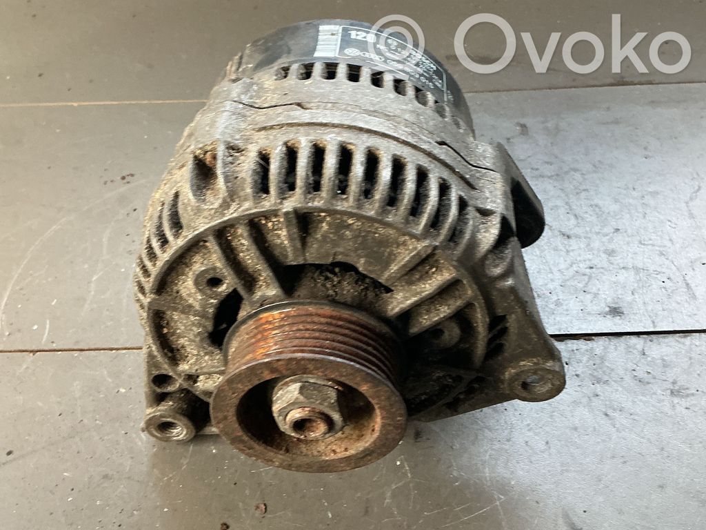 Audi A6 S6 C5 4B Ģenerators 