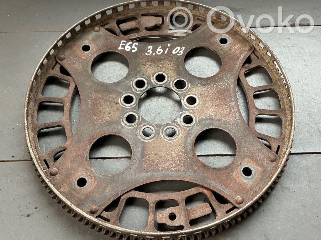 Flywheel