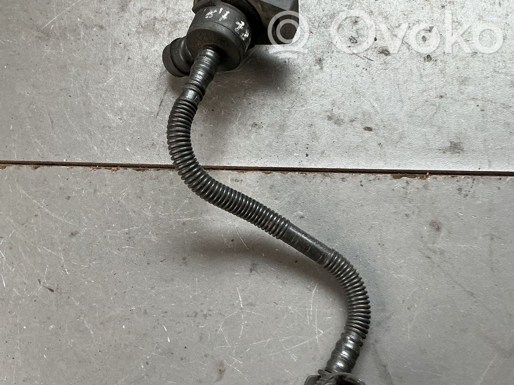 BMW 1 E81 E87 Polttoainesäiliön venttiili 