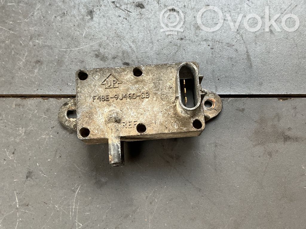 Ford Galaxy Luftdrucksensor 