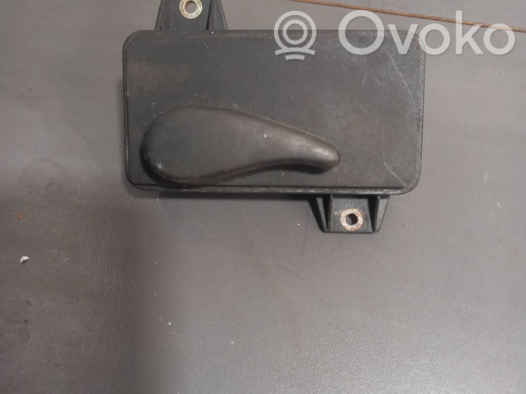 Audi A6 S6 C6 4F Interruptor de control del asiento 