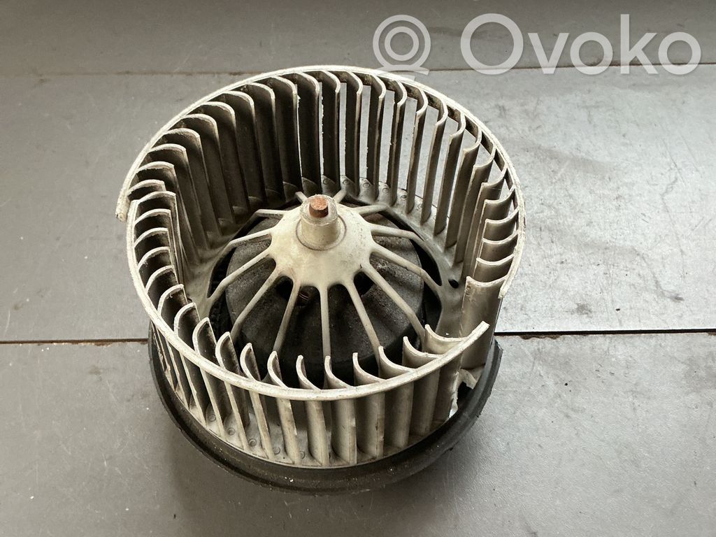Volvo S40 Soplador/ventilador calefacción 