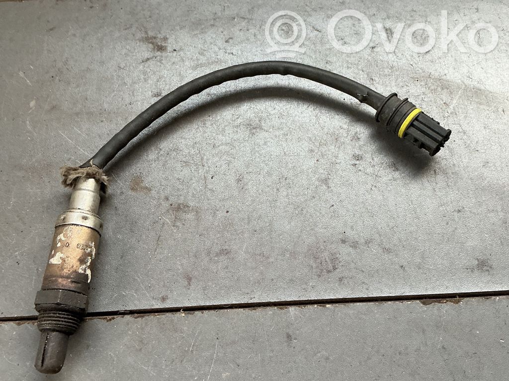 Lambda probe sensor   0258003477