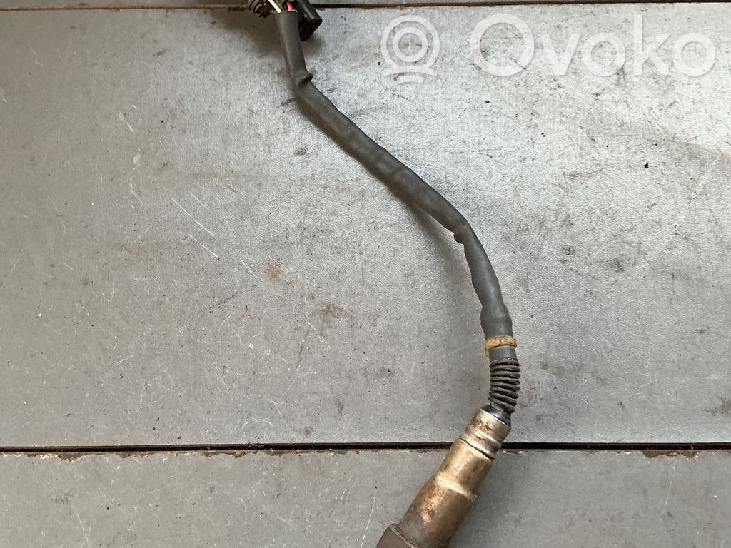 Volkswagen Golf V Sonde lambda 