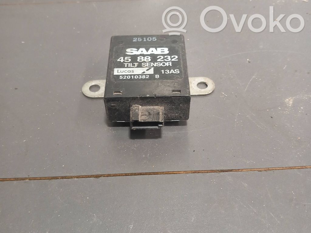Saab 9-5 Autres unités de commande / modules 