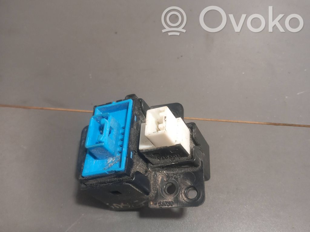 Lexus IS 220D-250-350 Panel lighting control switch 