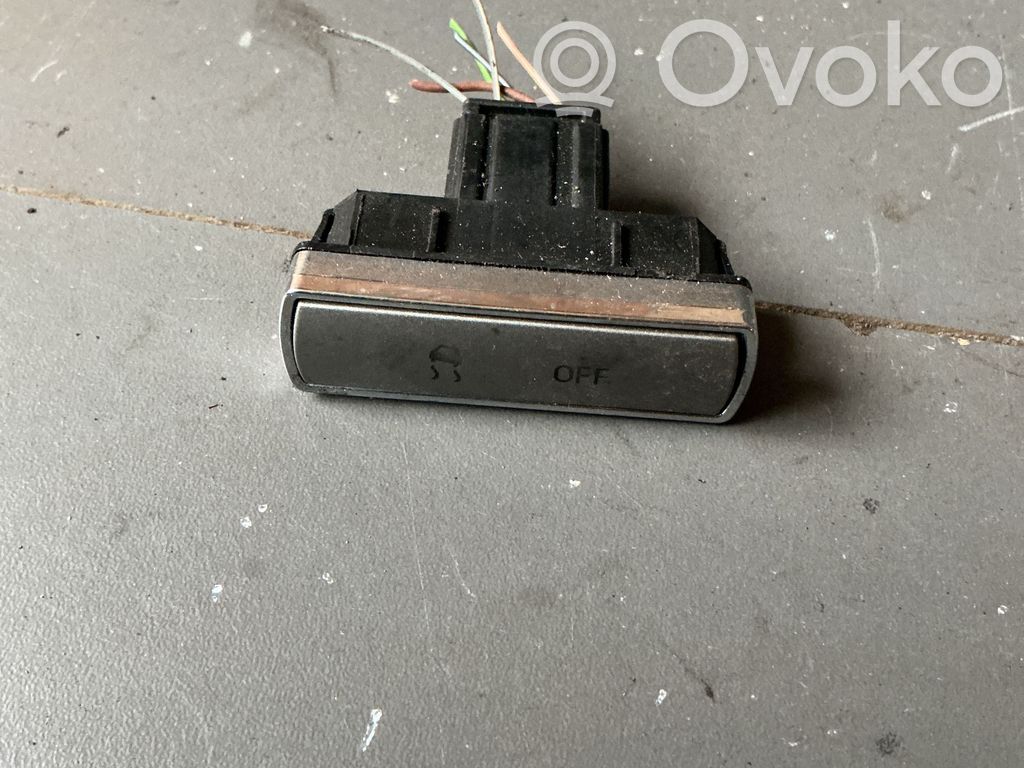 Interruptor de control de tracción (ASR)   2C418