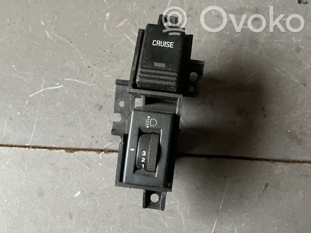 Hyundai Terracan Headlight level height control switch 