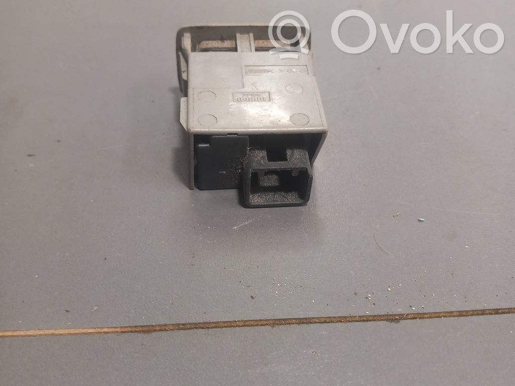 Renault Megane II Traction control (ASR) switch 