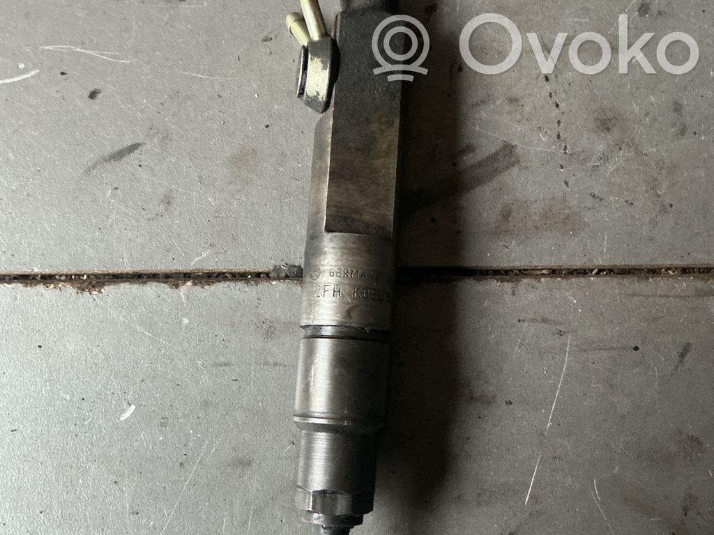 Volvo 850 Inyector de combustible 