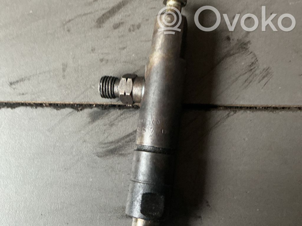 Renault Espace II Inyector de combustible 