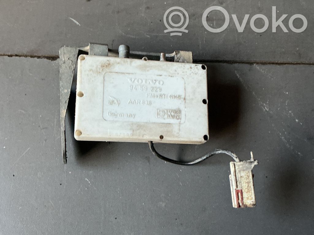 Antenos stiprintuvas   9459229,AAR836