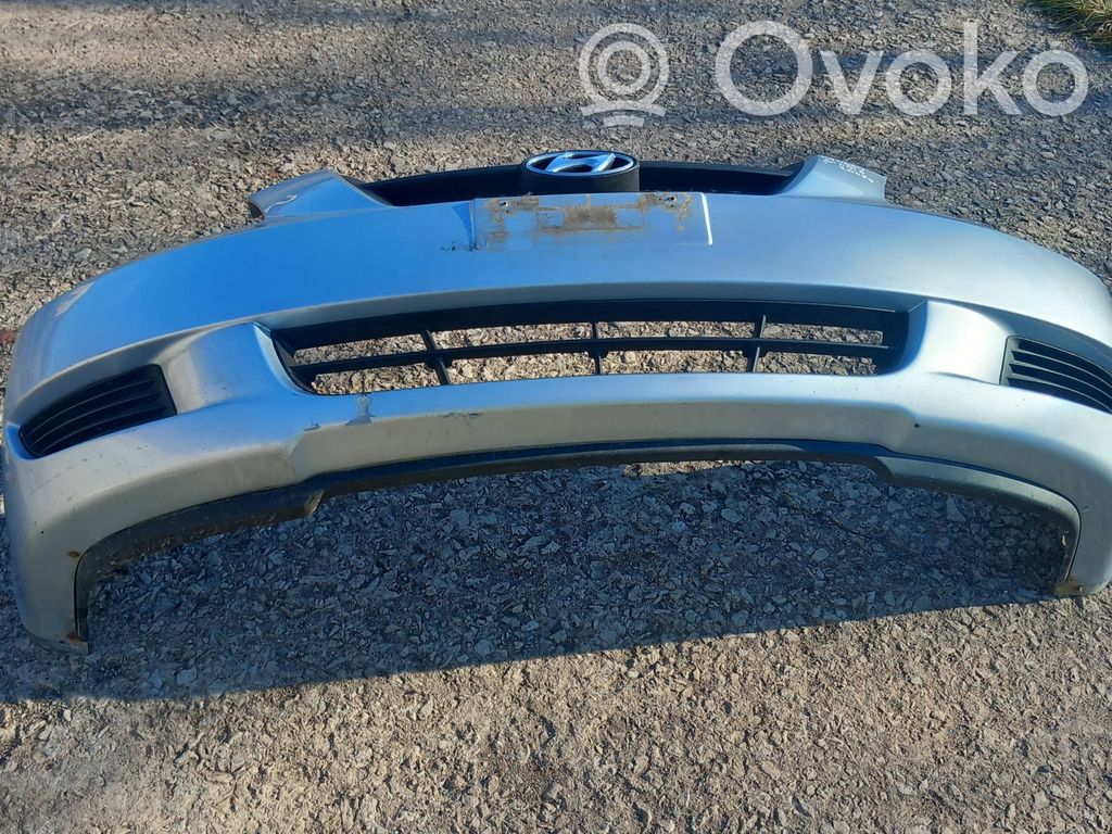 Hyundai Sonata Parachoques delantero 