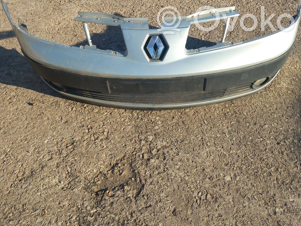 Renault Espace -  Grand espace IV Front bumper 