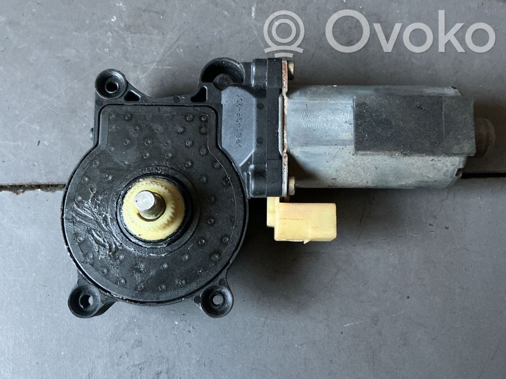 Volvo S60 Mécanisme lève-vitre de porte arrière avec moteur 