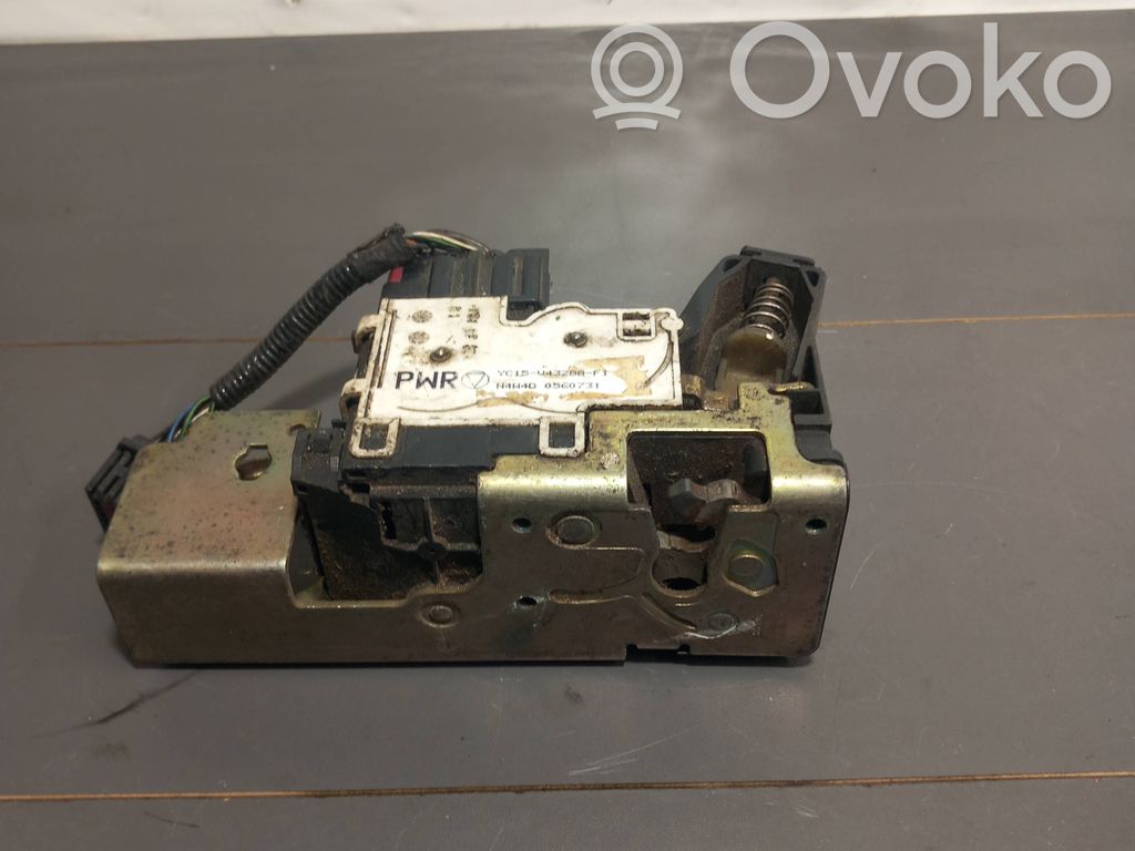 Bagažinės spyna   YC15V43288,0560731