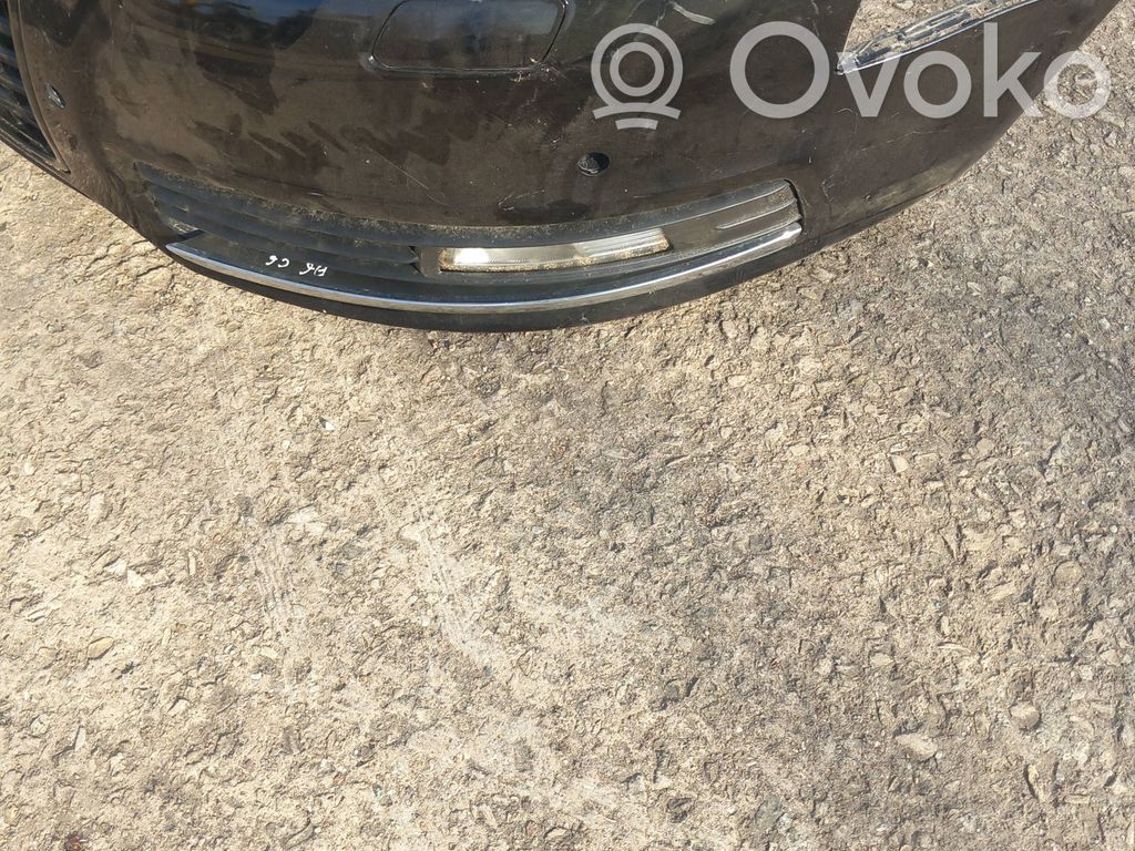 Audi A6 S6 C6 4F Front bumper 