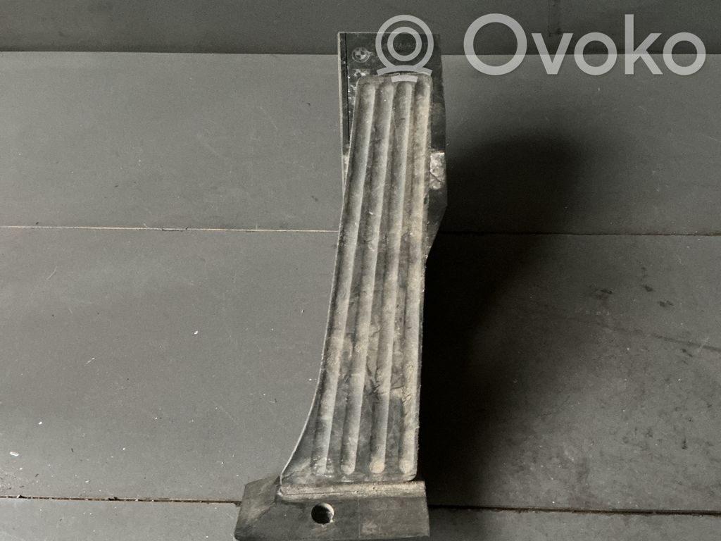 BMW 5 E60 E61 Akceleratoriaus pedalas 
