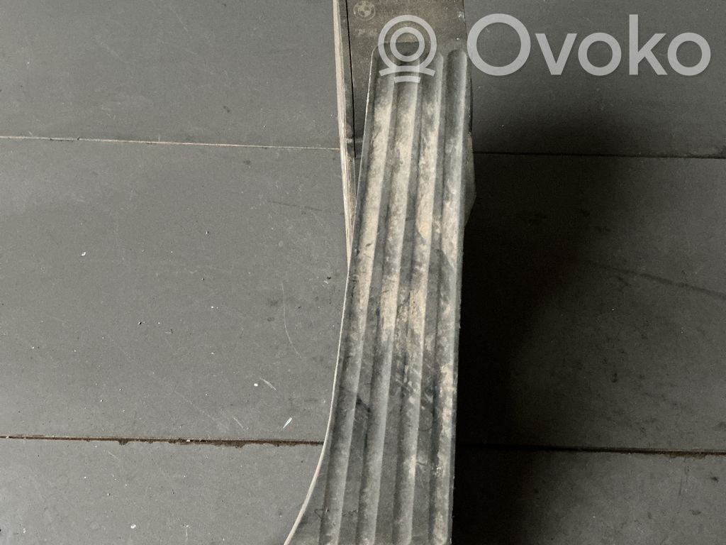 BMW X5 E53 Accelerator throttle pedal 