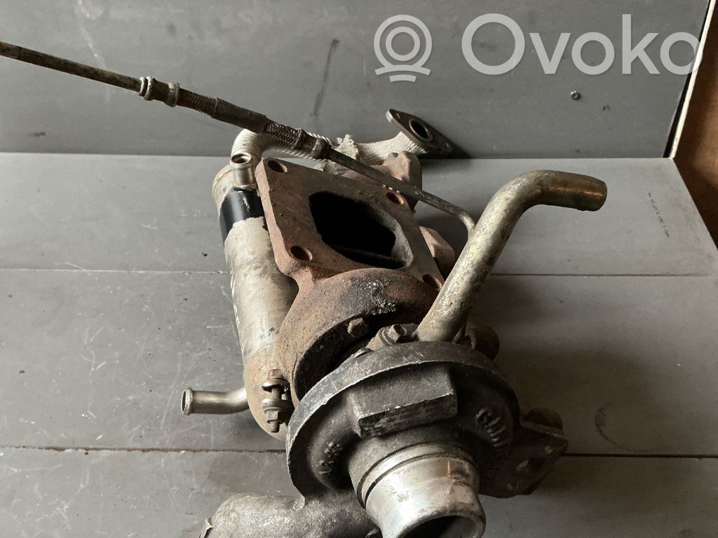 Turbo   4522445