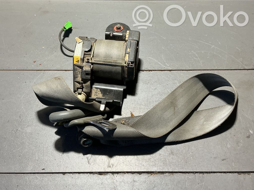 Chevrolet Aveo Cinturón delantero 
