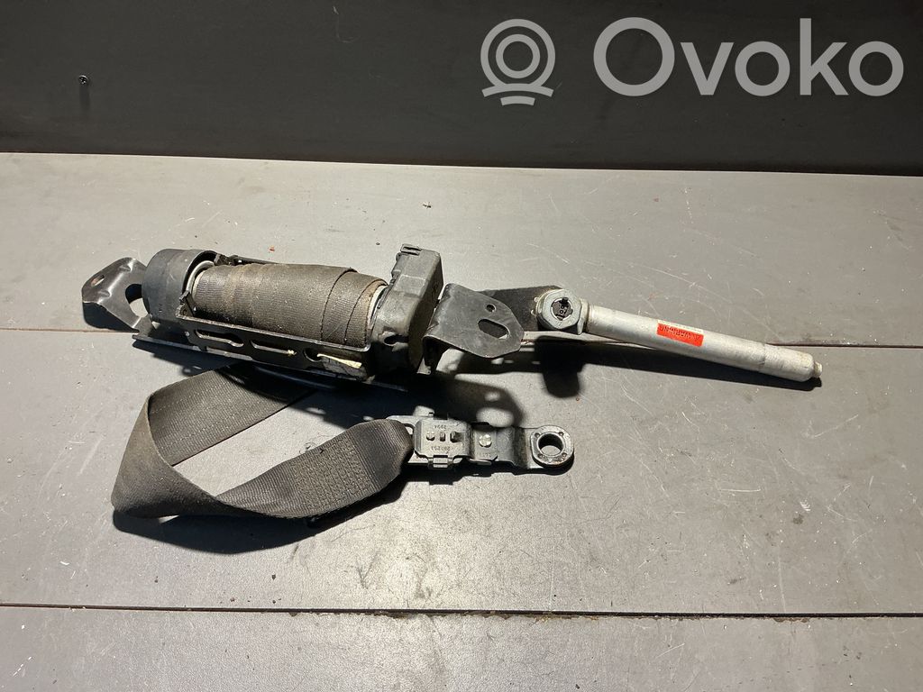 Volvo V70 Cinturón delantero 