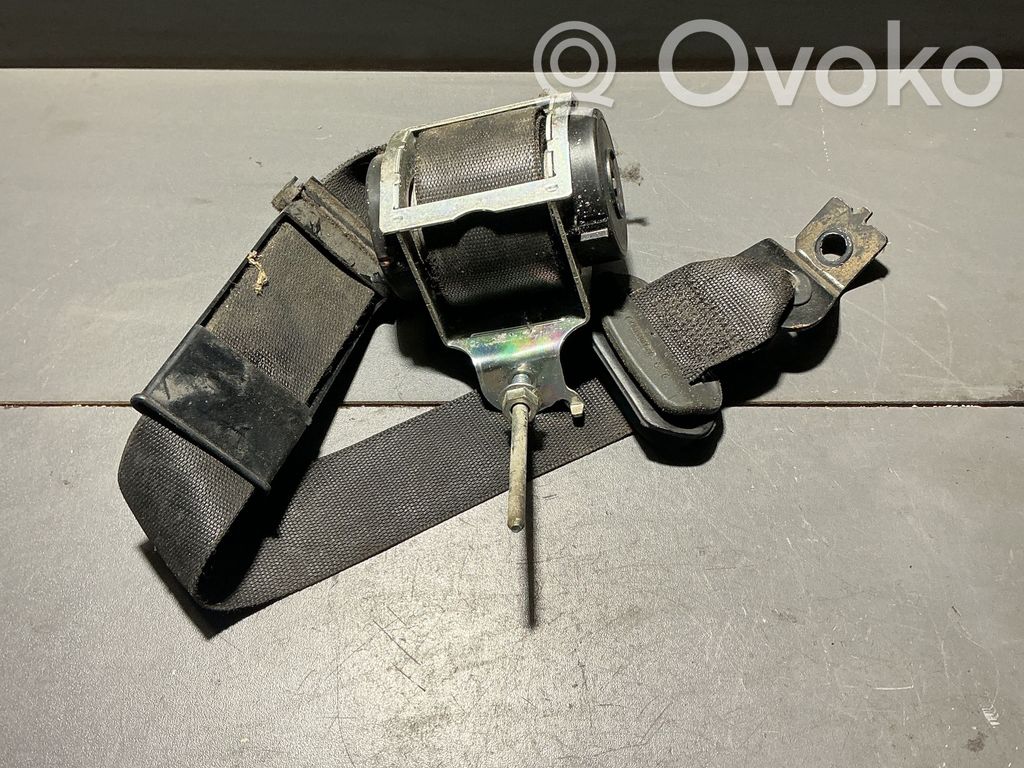 Opel Astra H Etuistuimen turvavyö 