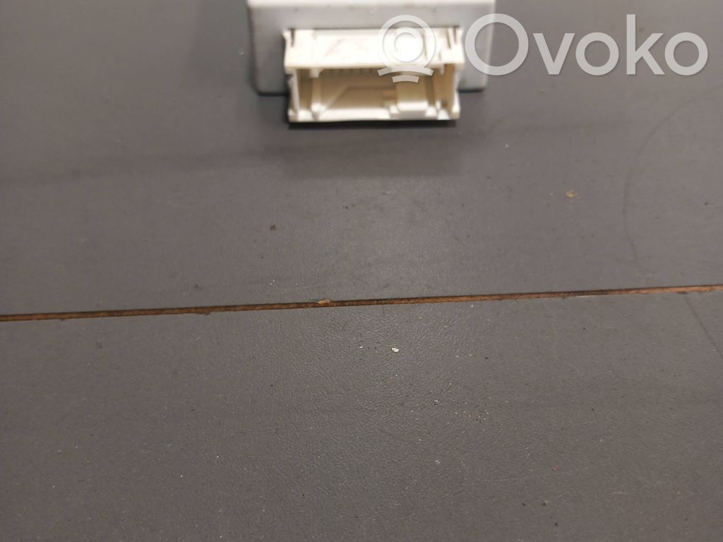 BMW X5 E70 Vadības bloks 