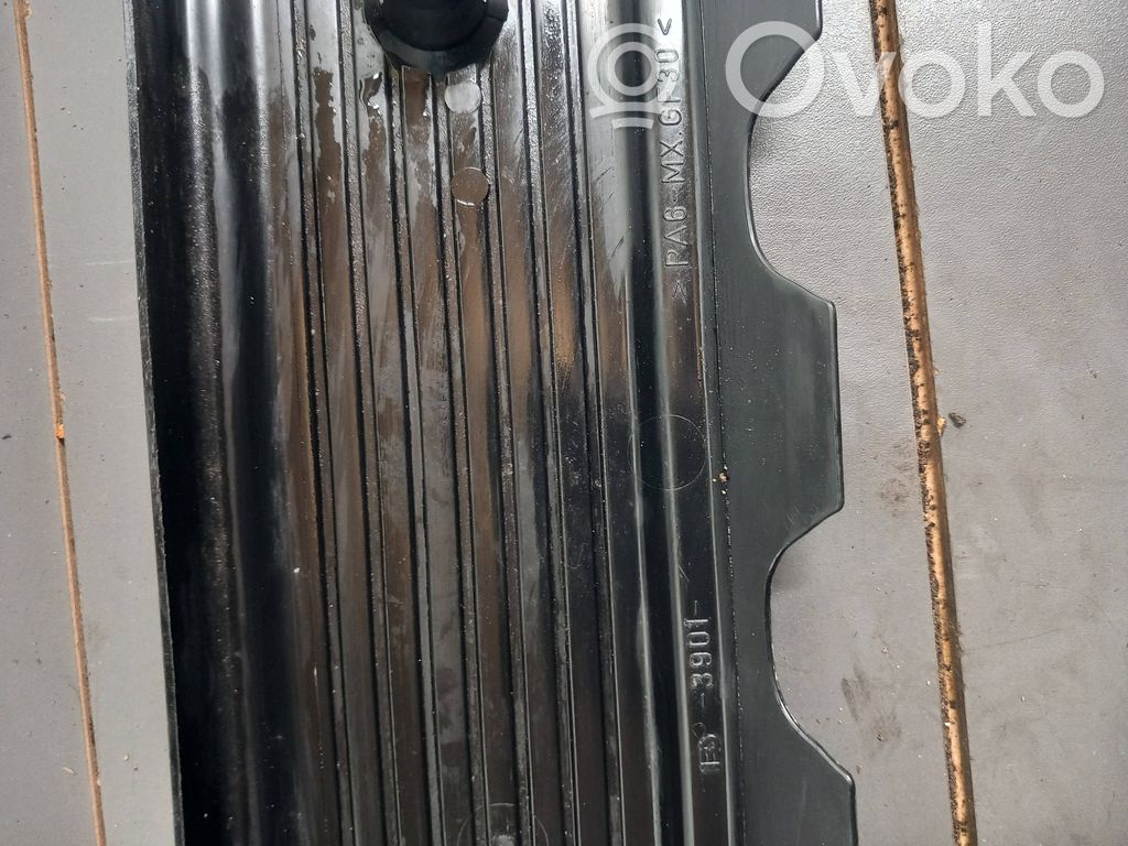 BMW X5 E53 Variklio dangtis (apdaila) 