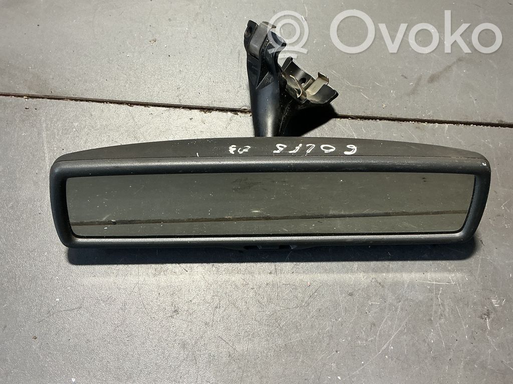 Volkswagen Golf V Lusterko wsteczne 