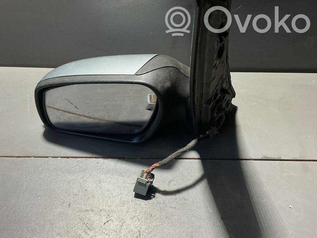 Ford Focus C-MAX Veidrodėlis (elektra valdomas) 