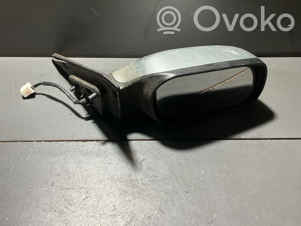 Mazda 6 Front door electric wing mirror 